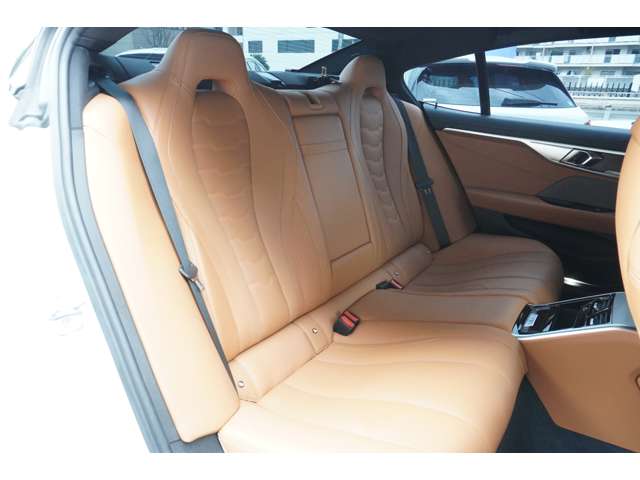 ＢＭＷ ８シリーズ ８４０Ｄ Ｘドライブ Ｍスポーツ ディーゼルターボ ４ＷＤ R3年 (近畿) 99