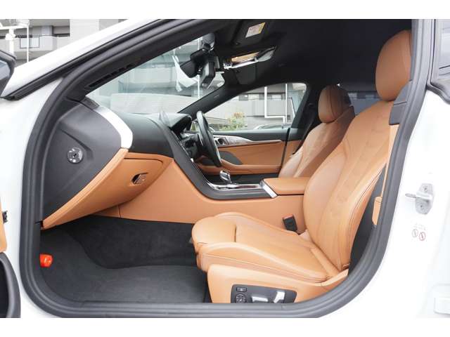 ＢＭＷ ８シリーズ ８４０Ｄ Ｘドライブ Ｍスポーツ ディーゼルターボ ４ＷＤ R3年 (近畿) 99