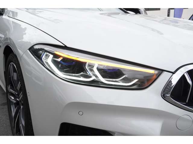 ＢＭＷ ８シリーズ ８４０Ｄ Ｘドライブ Ｍスポーツ ディーゼルターボ ４ＷＤ R3年 (近畿) 99