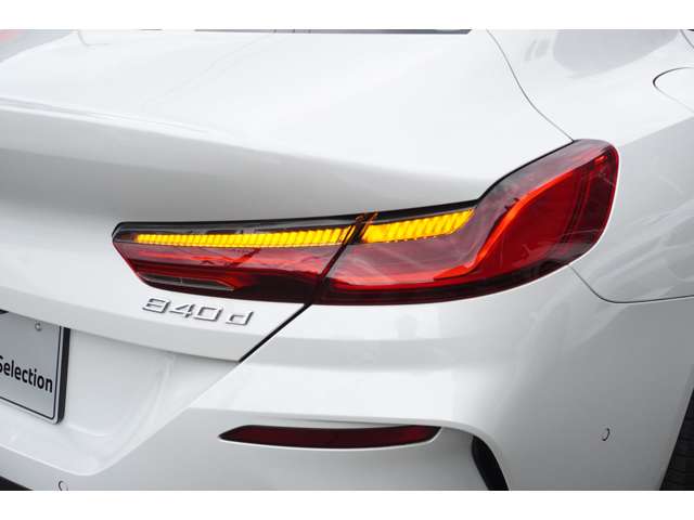 ＢＭＷ ８シリーズ ８４０Ｄ Ｘドライブ Ｍスポーツ ディーゼルターボ ４ＷＤ R3年 (近畿) 99