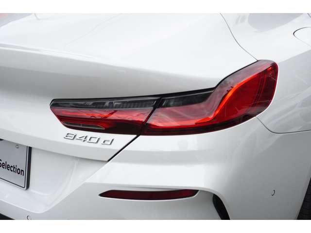 ＢＭＷ ８シリーズ ８４０Ｄ Ｘドライブ Ｍスポーツ ディーゼルターボ ４ＷＤ R3年 (近畿) 99