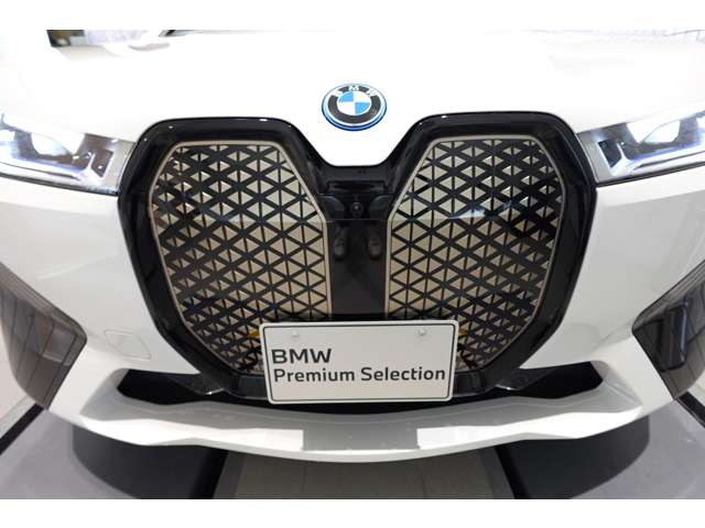 ＢＭＷ ｉＸ Ｘドライブ５０ ４ＷＤ R5年 (近畿) 99