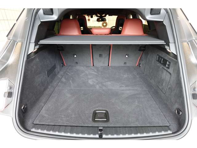 ＢＭＷ ｉＸ Ｘドライブ５０ ４ＷＤ R5年 (近畿) 99