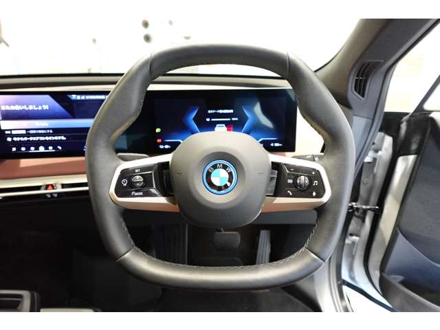 ＢＭＷ ｉＸ Ｘドライブ５０ ４ＷＤ R5年 (近畿) 99