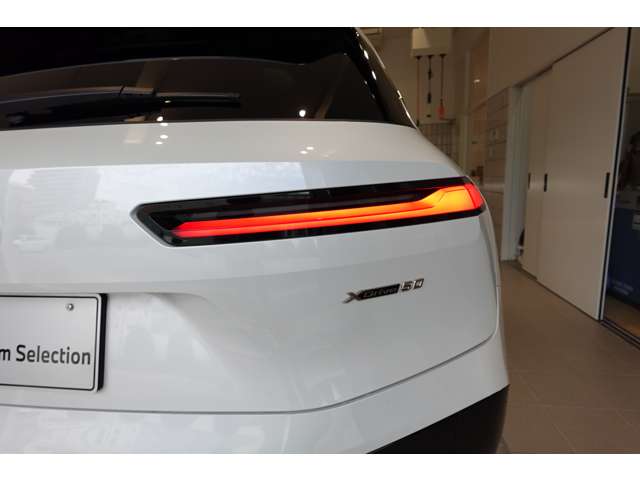 ＢＭＷ ｉＸ Ｘドライブ５０ ４ＷＤ R5年 (近畿) 99