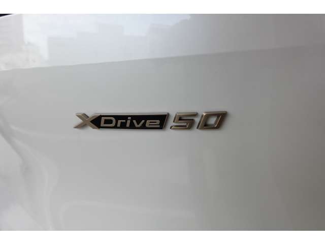 ＢＭＷ ｉＸ Ｘドライブ５０ ４ＷＤ R5年 (近畿) 99