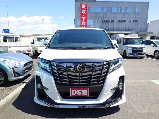 トヨタ アルファード ２．５ Ｓ Ａパッケージ タイプ ブラック H29年 (関東) 99