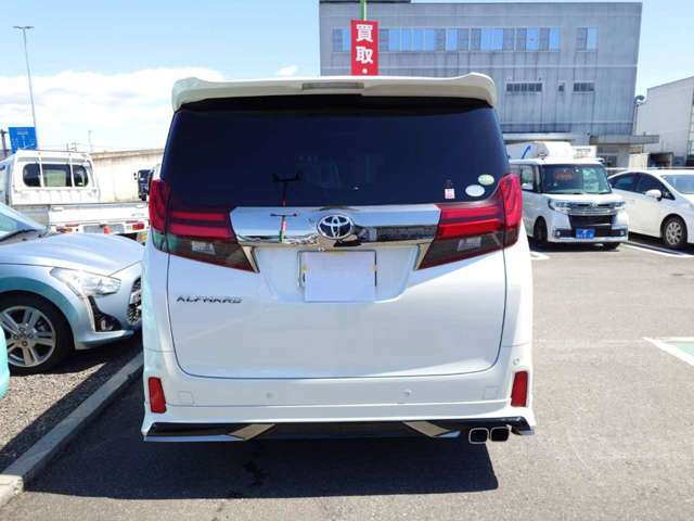 トヨタ アルファード ２．５ Ｓ Ａパッケージ タイプ ブラック H29年 (関東) 99