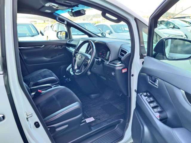 トヨタ アルファード ２．５ Ｓ Ａパッケージ タイプ ブラック H29年 (関東) 99