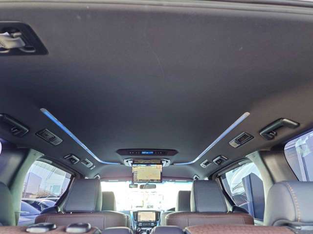 トヨタ アルファード ２．５ Ｓ Ａパッケージ タイプ ブラック H29年 (関東) 99