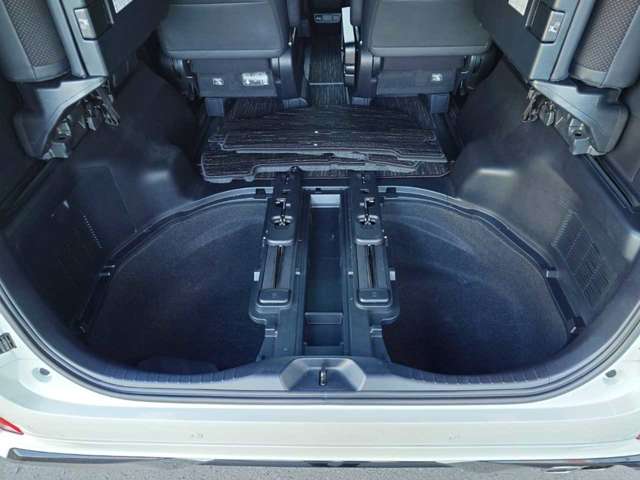 トヨタ アルファード ２．５ Ｓ Ａパッケージ タイプ ブラック H29年 (関東) 99