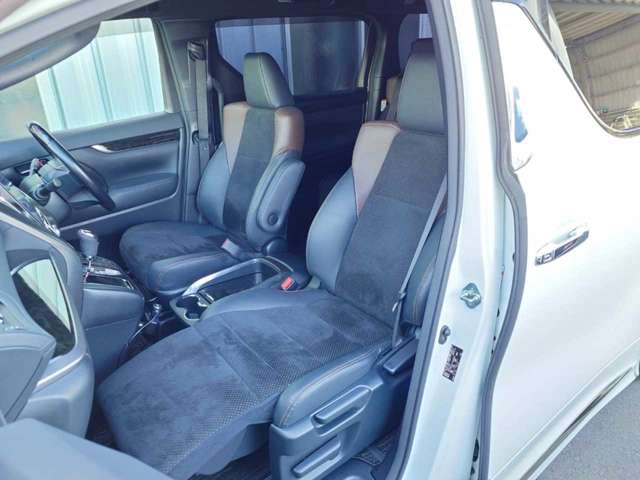 トヨタ アルファード ２．５ Ｓ Ａパッケージ タイプ ブラック H29年 (関東) 99