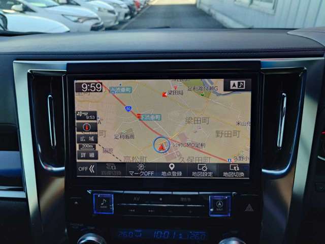 トヨタ アルファード ２．５ Ｓ Ａパッケージ タイプ ブラック H29年 (関東) 99