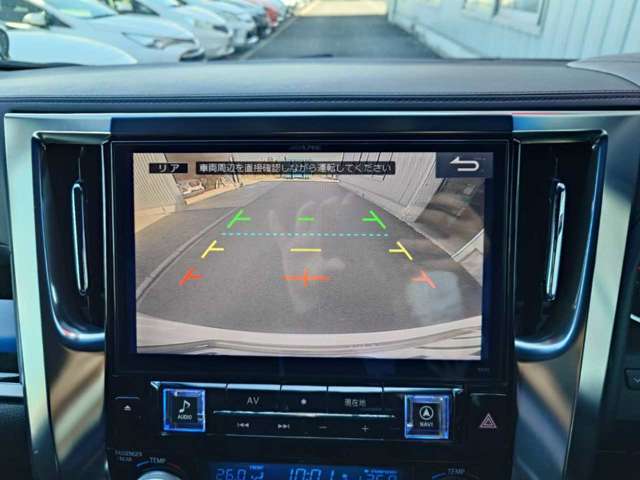 トヨタ アルファード ２．５ Ｓ Ａパッケージ タイプ ブラック H29年 (関東) 99