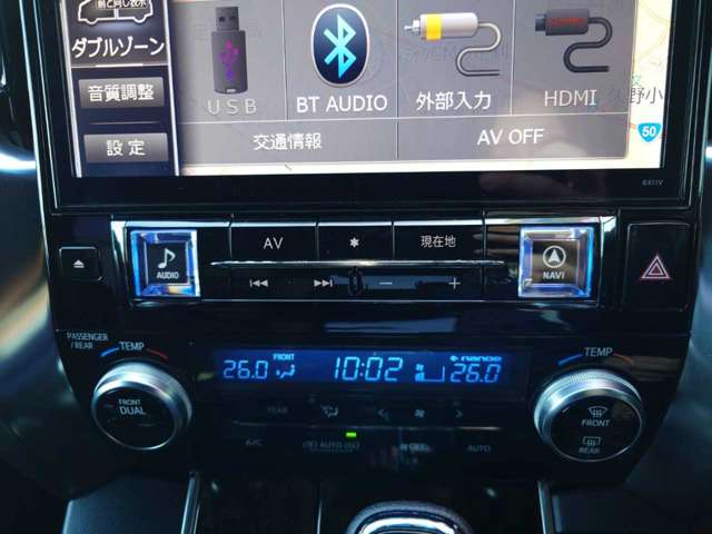 トヨタ アルファード ２．５ Ｓ Ａパッケージ タイプ ブラック H29年 (関東) 99