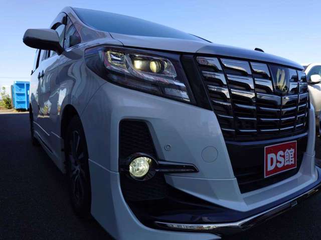 トヨタ アルファード ２．５ Ｓ Ａパッケージ タイプ ブラック H29年 (関東) 99