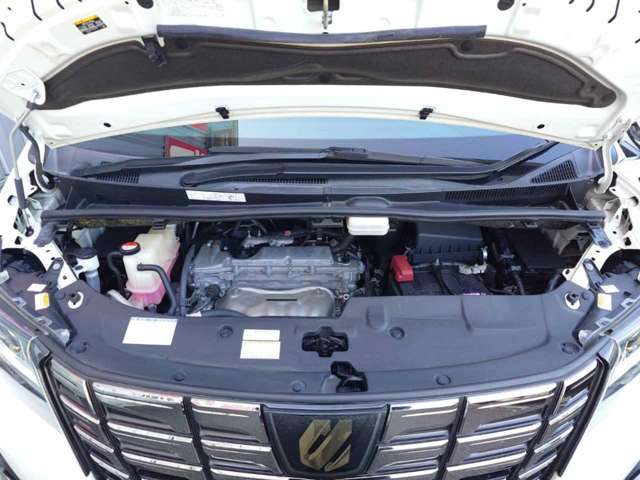 トヨタ アルファード ２．５ Ｓ Ａパッケージ タイプ ブラック H29年 (関東) 99