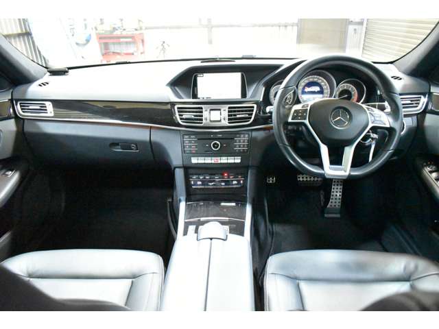 メルセデスベンツ Ｅクラスワゴン Ｅ２５０ アバンギャルド H28年 (関東) 99