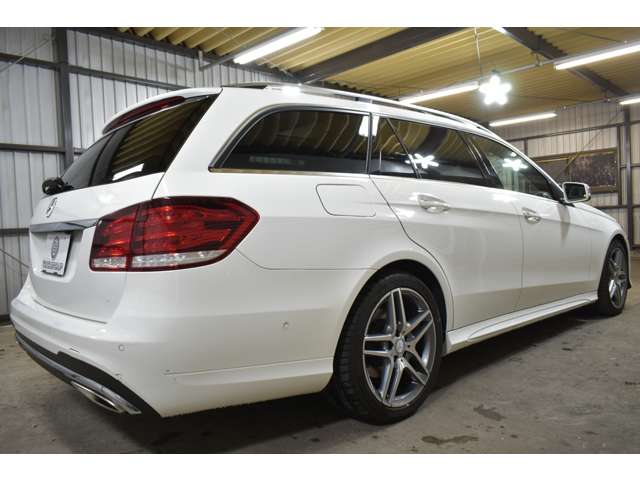 メルセデスベンツ Ｅクラスワゴン Ｅ２５０ アバンギャルド H28年 (関東) 99