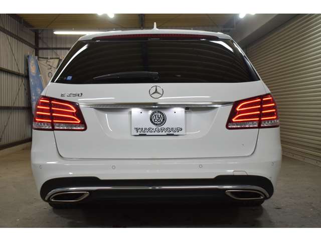 メルセデスベンツ Ｅクラスワゴン Ｅ２５０ アバンギャルド H28年 (関東) 99