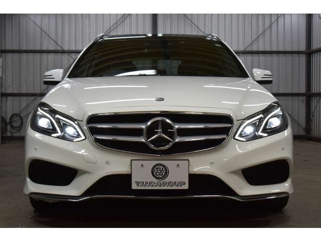 メルセデスベンツ Ｅクラスワゴン Ｅ２５０ アバンギャルド H28年 (関東) 99