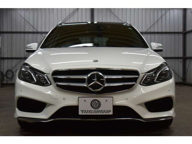 メルセデスベンツ Ｅクラスワゴン Ｅ２５０ アバンギャルド H28年 (関東) 99