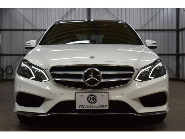 メルセデスベンツ Ｅクラスワゴン Ｅ２５０ アバンギャルド H28年 (関東) 99