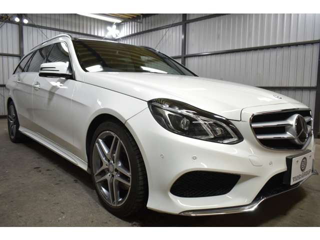 メルセデスベンツ Ｅクラスワゴン Ｅ２５０ アバンギャルド H28年 (関東) 99