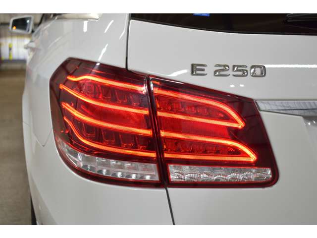 メルセデスベンツ Ｅクラスワゴン Ｅ２５０ アバンギャルド H28年 (関東) 99