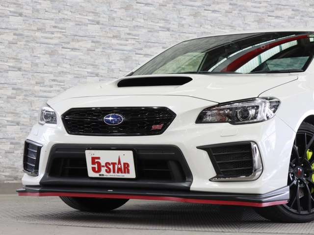 スバル ＷＲＸ　ＳＴＩ ＳＴＩ ２．０ タイプＳ ４ＷＤ R1年 (関東) 99