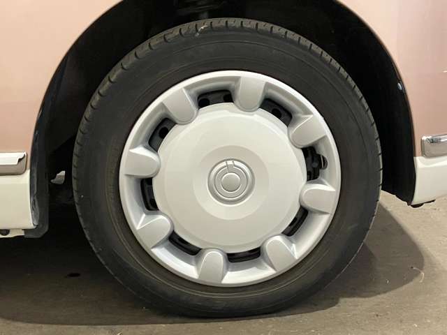 ダイハツ ムーヴ　キャンバス ６６０ Ｇ メイクアップ ＳＡＩＩＩ ４ＷＤ H29年 (北海道) 99