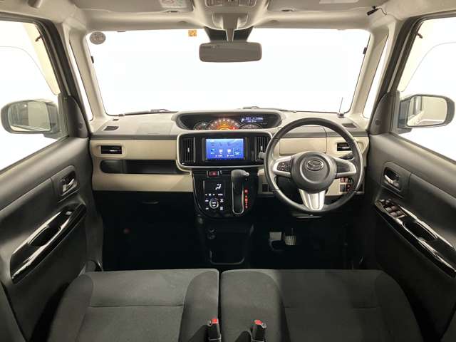 ダイハツ ムーヴ　キャンバス ６６０ Ｇ メイクアップ ＳＡＩＩＩ ４ＷＤ H29年 (北海道) 99