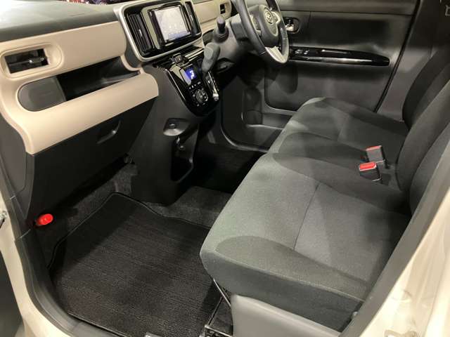 ダイハツ ムーヴ　キャンバス ６６０ Ｇ メイクアップ ＳＡＩＩＩ ４ＷＤ H29年 (北海道) 99