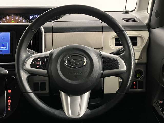 ダイハツ ムーヴ　キャンバス ６６０ Ｇ メイクアップ ＳＡＩＩＩ ４ＷＤ H29年 (北海道) 99