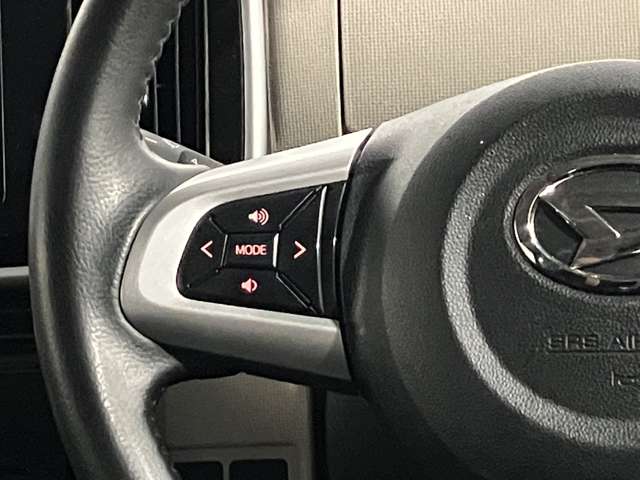 ダイハツ ムーヴ　キャンバス ６６０ Ｇ メイクアップ ＳＡＩＩＩ ４ＷＤ H29年 (北海道) 99