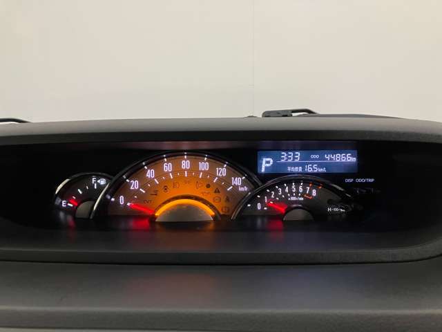 ダイハツ ムーヴ　キャンバス ６６０ Ｇ メイクアップ ＳＡＩＩＩ ４ＷＤ H29年 (北海道) 99