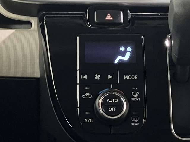 ダイハツ ムーヴ　キャンバス ６６０ Ｇ メイクアップ ＳＡＩＩＩ ４ＷＤ H29年 (北海道) 99