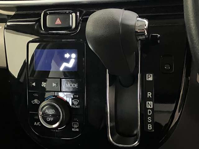 ダイハツ ムーヴ　キャンバス ６６０ Ｇ メイクアップ ＳＡＩＩＩ ４ＷＤ H29年 (北海道) 99