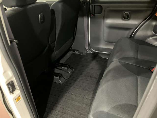 ダイハツ ムーヴ　キャンバス ６６０ Ｇ メイクアップ ＳＡＩＩＩ ４ＷＤ H29年 (北海道) 99