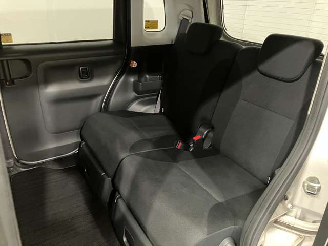 ダイハツ ムーヴ　キャンバス ６６０ Ｇ メイクアップ ＳＡＩＩＩ ４ＷＤ H29年 (北海道) 99