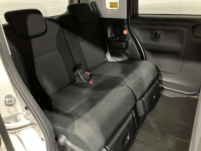 ダイハツ ムーヴ　キャンバス ６６０ Ｇ メイクアップ ＳＡＩＩＩ ４ＷＤ H29年 (北海道) 99