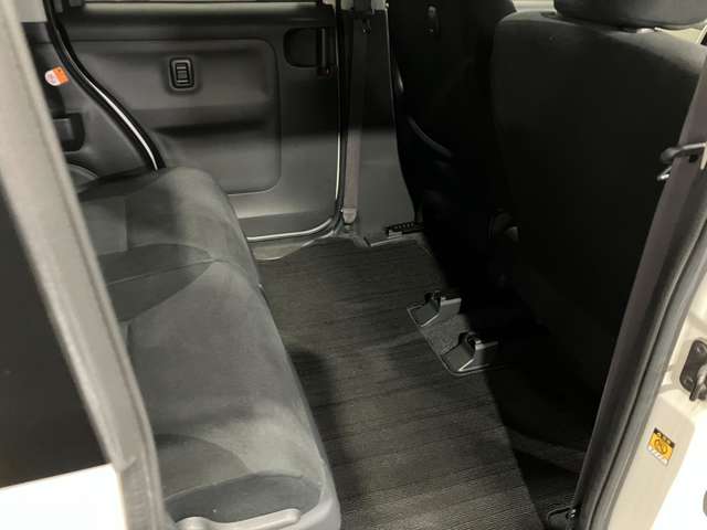 ダイハツ ムーヴ　キャンバス ６６０ Ｇ メイクアップ ＳＡＩＩＩ ４ＷＤ H29年 (北海道) 99