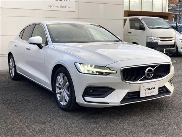 ボルボ Ｓ６０ Ｔ４　モメンタム R1年 (東北) 99