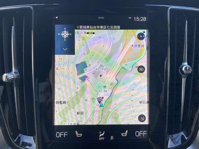 ボルボ Ｓ６０ Ｔ４　モメンタム R1年 (東北) 99