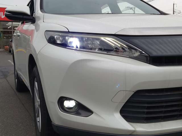 トヨタ ハリアー ２．０ エレガンス ４ＷＤ H28年 (中国) 99