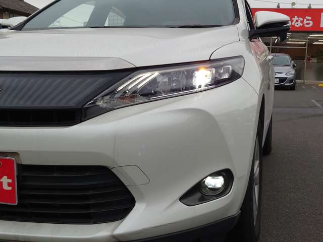 トヨタ ハリアー ２．０ エレガンス ４ＷＤ H28年 (中国) 99