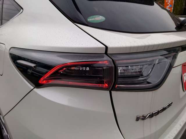 トヨタ ハリアー ２．０ エレガンス ４ＷＤ H28年 (中国) 99