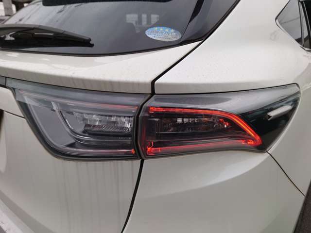 トヨタ ハリアー ２．０ エレガンス ４ＷＤ H28年 (中国) 99