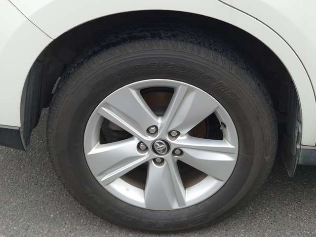 トヨタ ハリアー ２．０ エレガンス ４ＷＤ H28年 (中国) 99