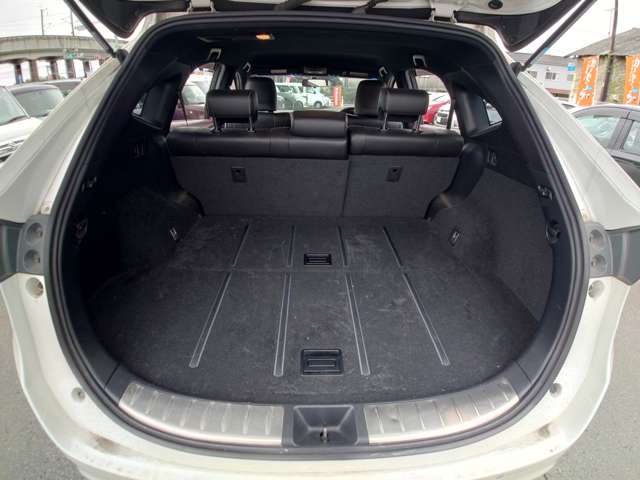 トヨタ ハリアー ２．０ エレガンス ４ＷＤ H28年 (中国) 99